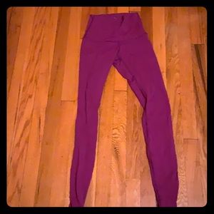 Lululemon leggings!!!